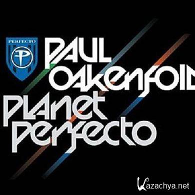 Paul Oakenfold - Planet Perfecto 026 (2011).MP3