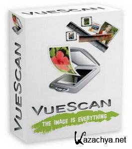 VueScan Pro 9.0.36 Portable