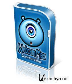 WebcamMax 7.2.8.2 Portable