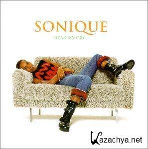 Sonique - Hear My Cry (2000) FLAC