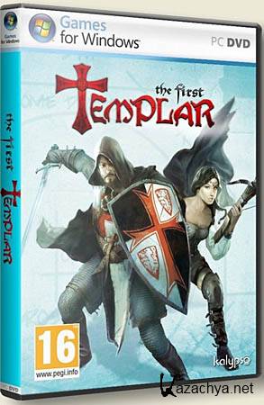The First Templar (MULTi3/2011)