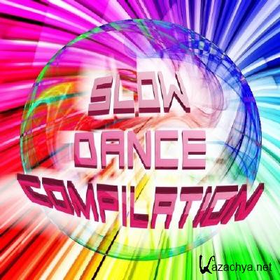 VA - Slow Dance Compilation (2011)