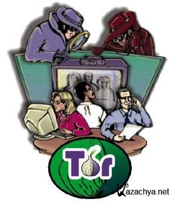 Tor Browser Bundle 1.3.24 Rus Portable