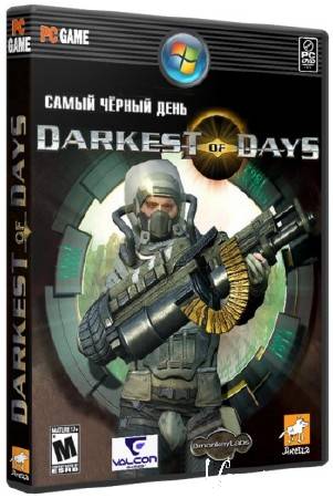 Darkest of Days:    (2009//multi6/  Spieler)