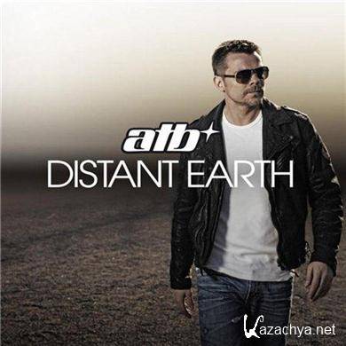 ATB - Distant Earth (Deluxe Version)  (2011) FLAC