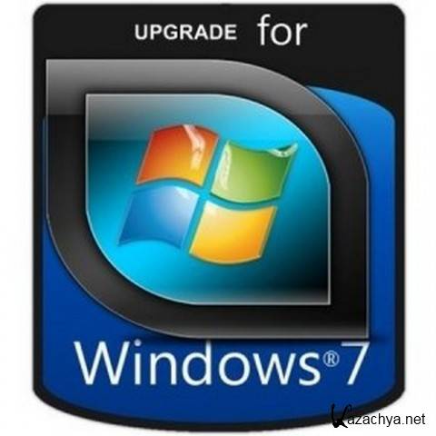 Windows 7 Pre Service Pack 2 x86/x64 (11.4.26)