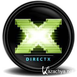 DirectX 9.29.1975