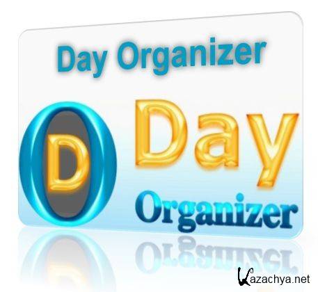 Day Organizer v 2.2.1