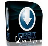 Orbit Downloader v4