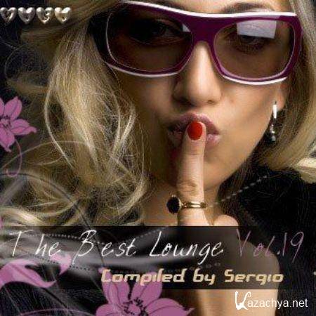VA - The Best Lounge Vol.19 (2011) MP3