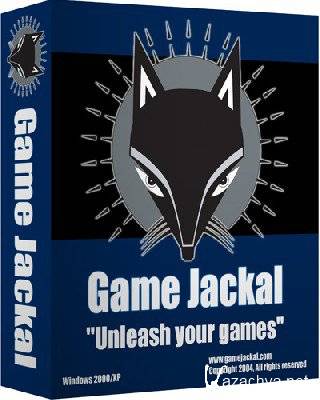 Game Jackal Pro v4.1.1.4 Final + Patch