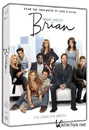    (1-2 ) / What About Brian (2006-2007 /  / DVDRip)