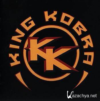 King Kobra - King Kobra (2011).APE 