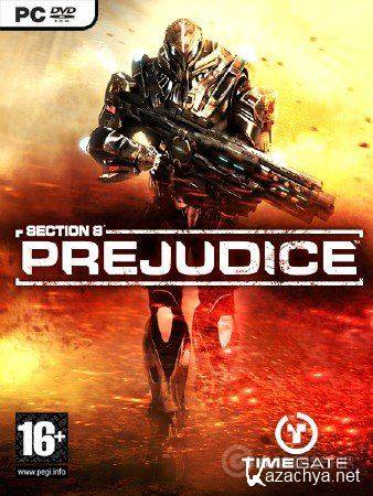 Section 8: Prejudice (2011/PC) - ��������, ������ ������