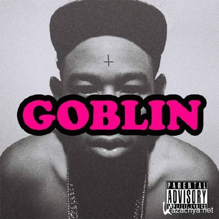 Tyler, The Creator - Goblin (Deluxe Edition) (2011)