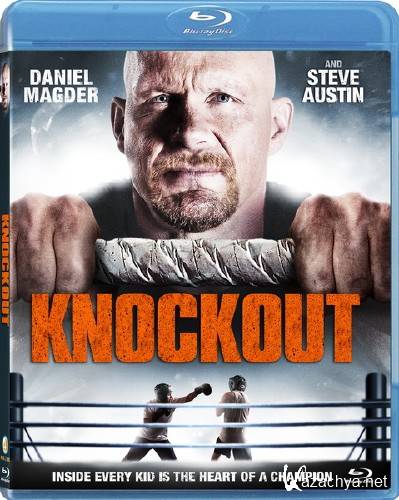  / Knockout (2011/BDRip/HDRip)