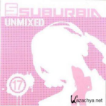 VA - Suburbia Unmixed Vol 17 (2011).MP3