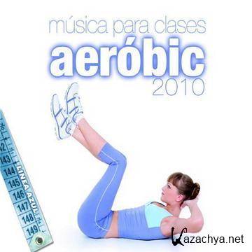 VA - Musica Para Clases De Aerobic (2011).MP3