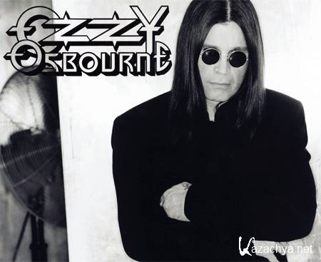 Ozzy Osbourne - Discography (1980-2010)