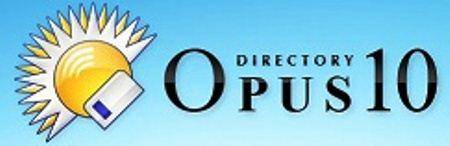 Directory Opus 10.0.0.0 x86+x64 (2011, RUS)