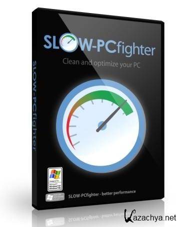 SLOW-PCfighter 1.4.95 + Portable