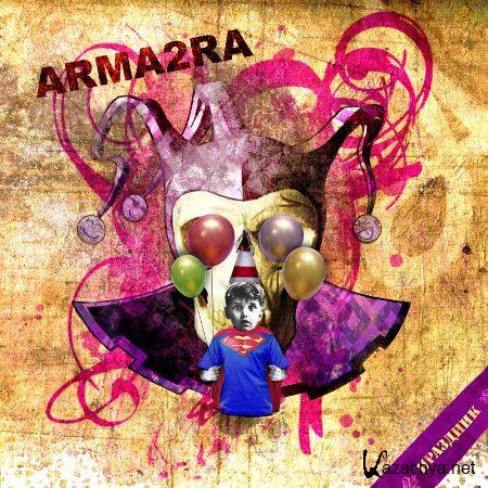 ARMA2RA -  (2011)
