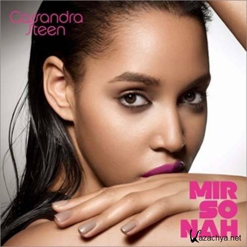  Cassandra Steen - Mir So Nah  (2011) MP3