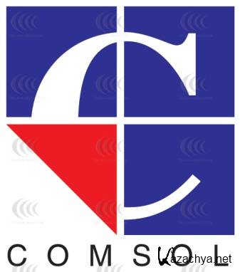 Comsol Multiphysics 4.1 + Update 3 +  