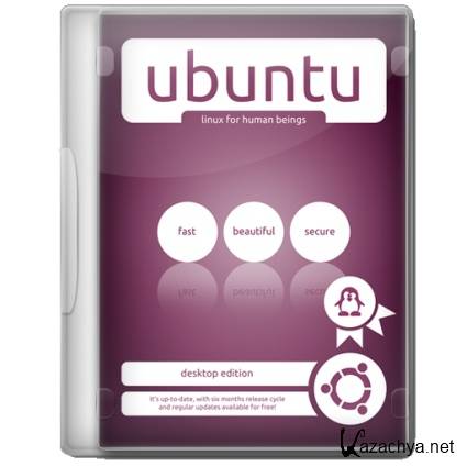 Ubuntu 11.04 Natty Narwhal NNLUG Edition