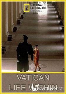    / Vatican. Life Within (2011) SATRip