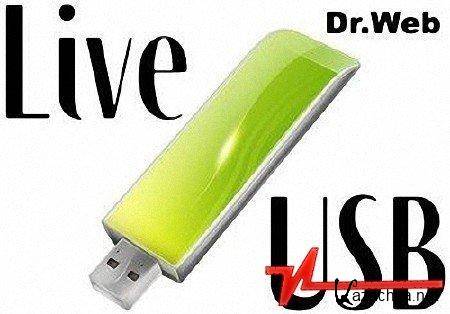 Dr.Web LiveUSB 6.0.0 (05.05.2011)