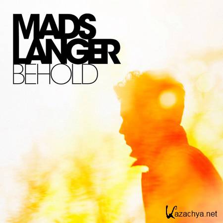 Mads Langer - Behold (2011)