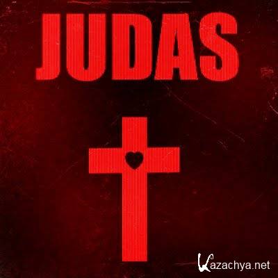 Lady GaGa - Judas (2011) WEBRip 1080p