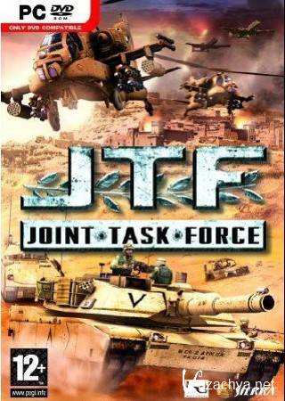 Joint Task Force (2006/Rus/PC) Repack  Fenixx