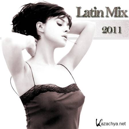 VA - Latin Mix (2011)