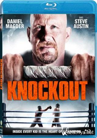 / Knockout (2011) HDRip 