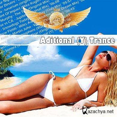 Aditional Y Trance (2011)