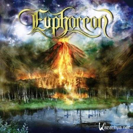 Euphoreon - Euphoreon (2011)