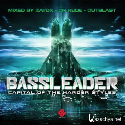 VA - Bassleader 2011 Compilation (2011)