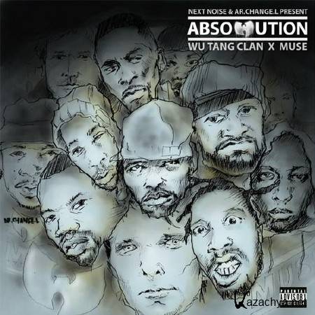 Muse & Wu-Tang Clan - AbsoWution (2011)