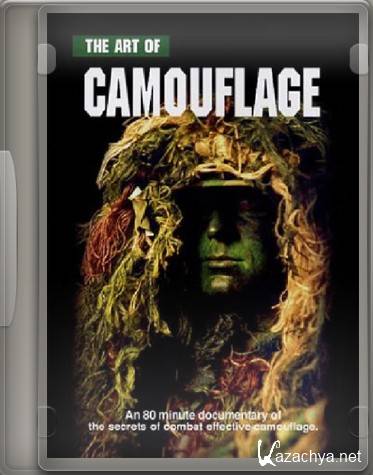  .  1-2 / The Art of Camouflage. part I-II (2002) DVDRip