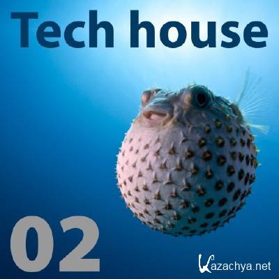 VA - Tech House Vol.2 (2011)
