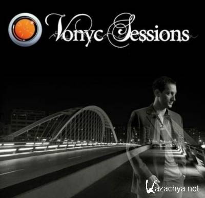 Paul van Dyk - Vonyc Sessions 244 (2011-05-03)