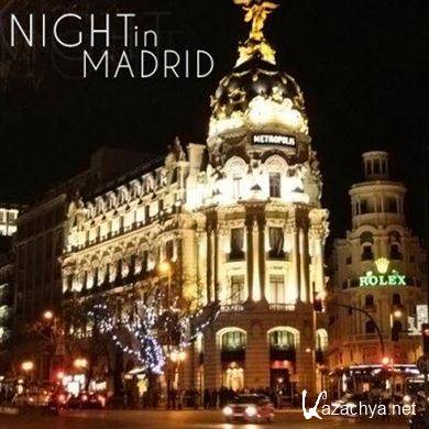 Night in Madrid (2011).MP3 