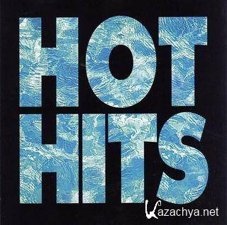 VA - Hot Hits Romanian Music Express Vol 109 (2011).MP3