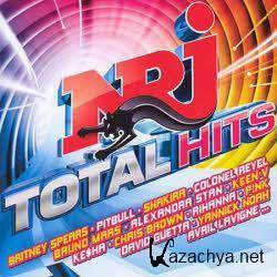 VA - NRJ Total Hits 2011 2CD (2011).MP3