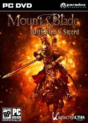 Mount & Blade:    (2011/RUS/ENG/Repack/PC)