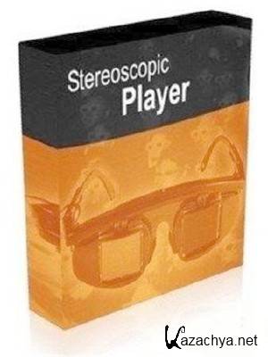 Stereoscopic Player 1.7.1 Portable (2011) PC