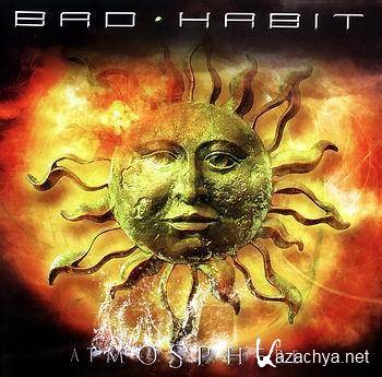 Bad Habit - Atmosphere (2011) APE
