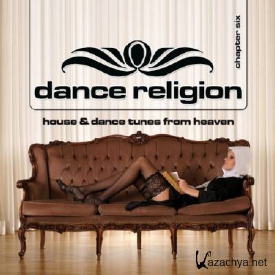 VA - Dance Religion Chapter 6 (2011)